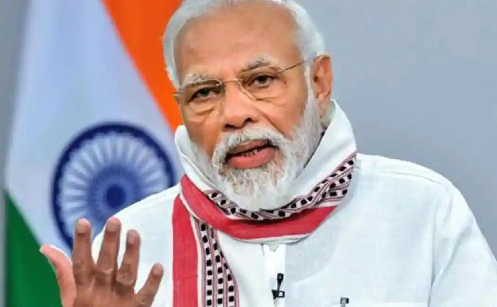 modi