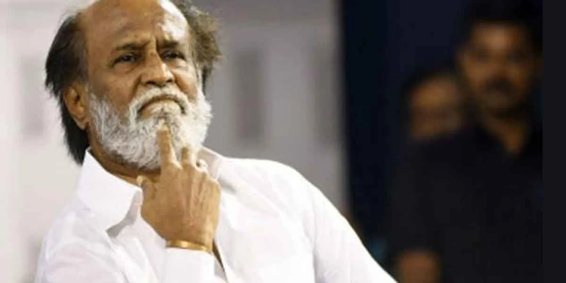 rajini makkal mantram sad 