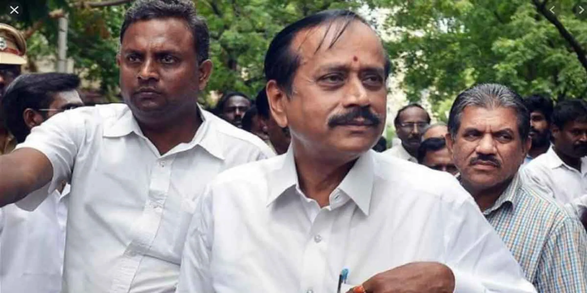  'We will ask for support from Rajini' - H. Raja