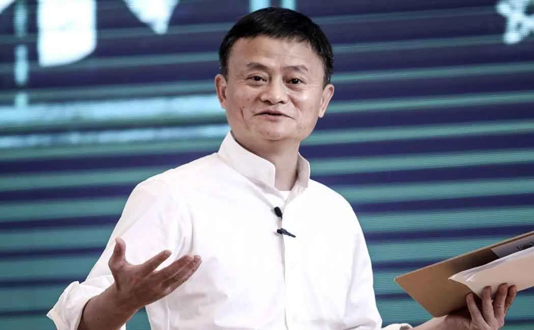 jack ma 