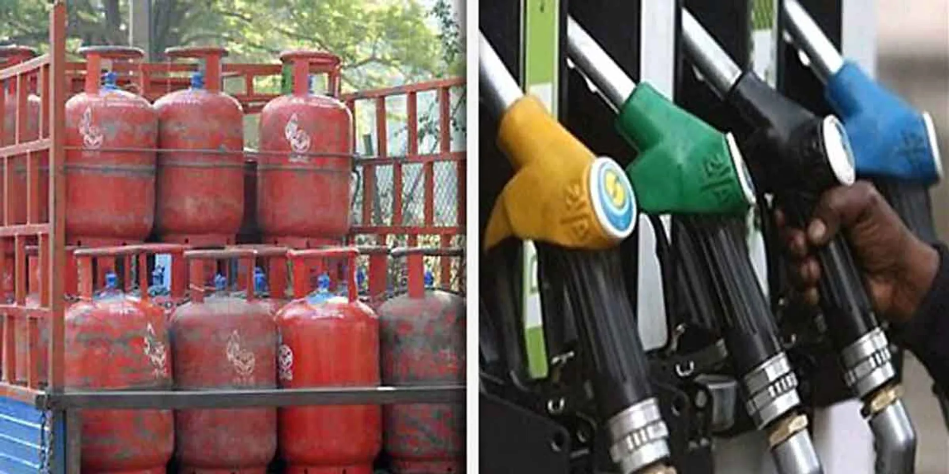  Purity workers struggle against petrol, diesel, gas, price hike!