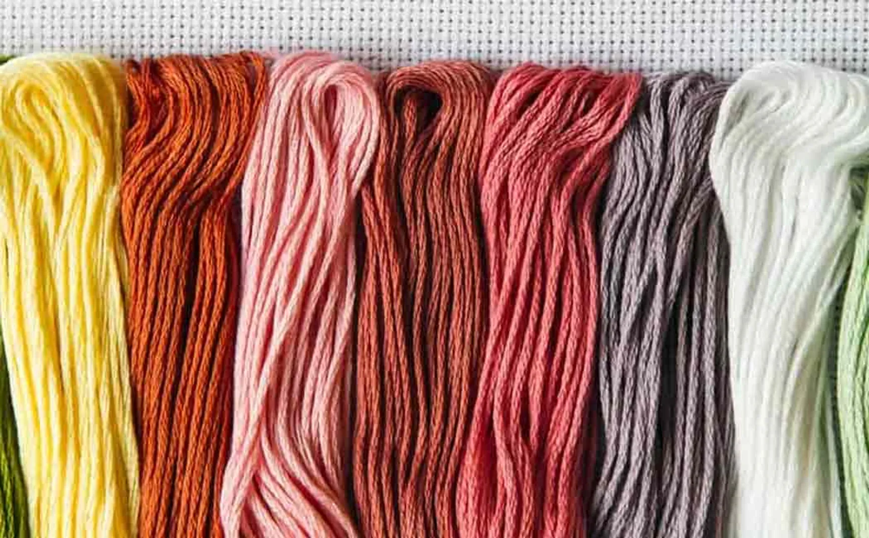 Textile companies strike over yarn price hike