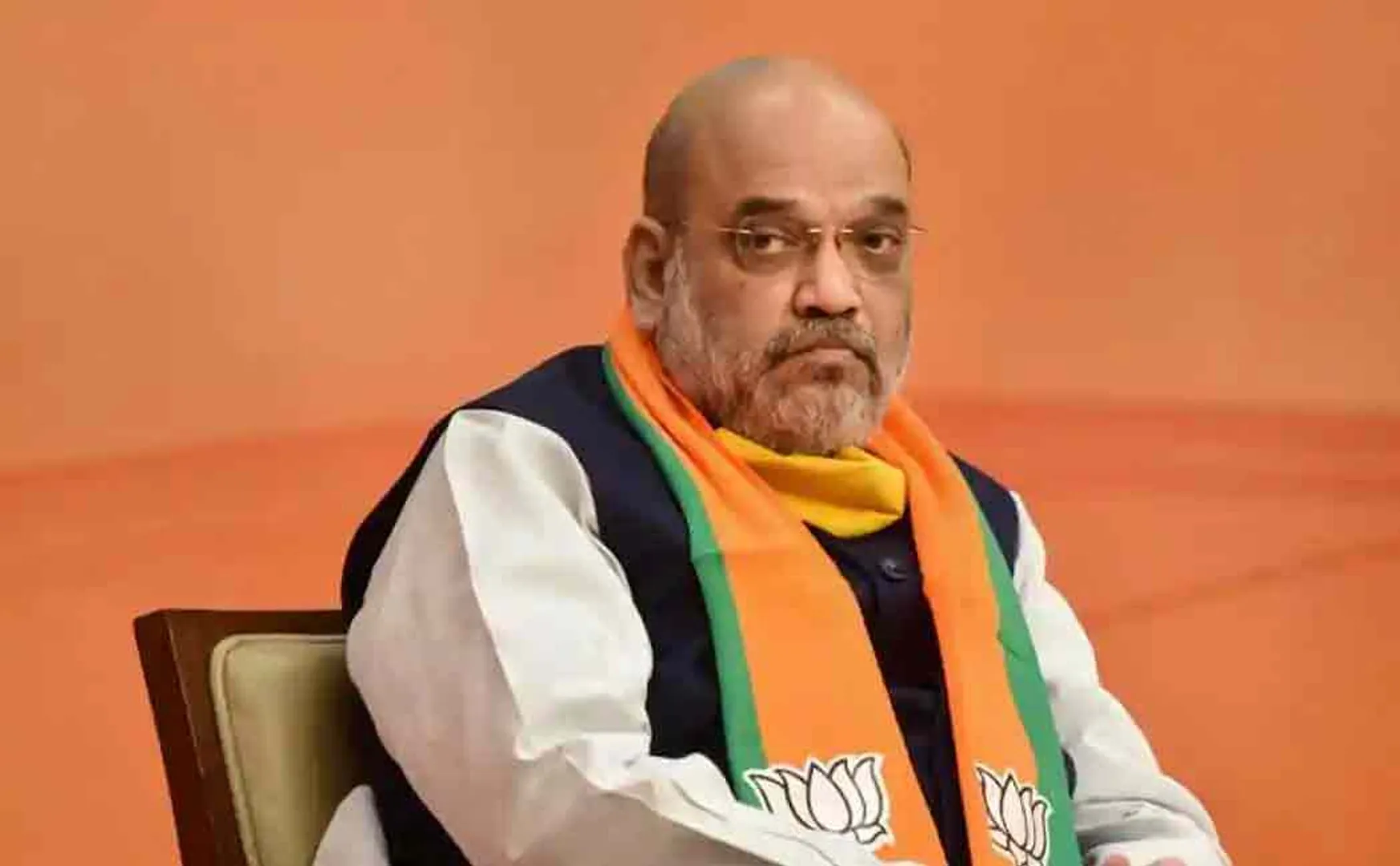 Amit Shah cancels visit? ADMK BJP Alliance ..?