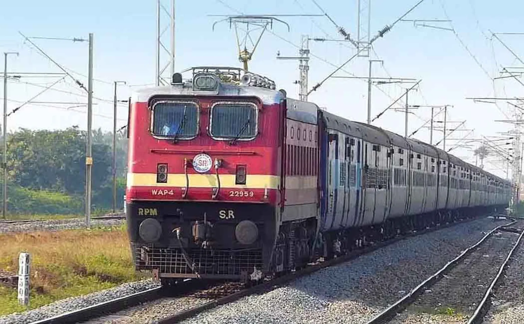tirupati to villupuram special trains southern railway 