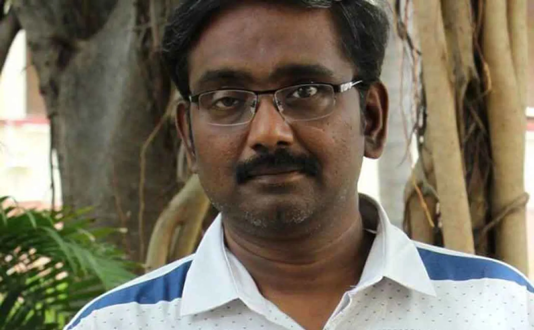 vasanta balan 