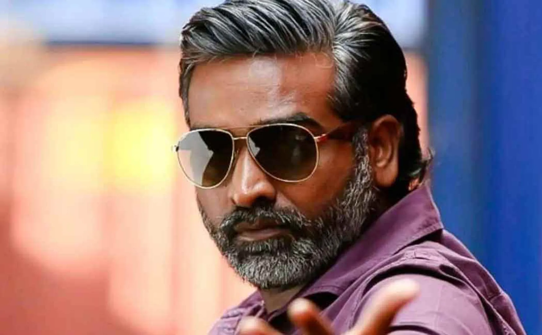 vijay sethupathi