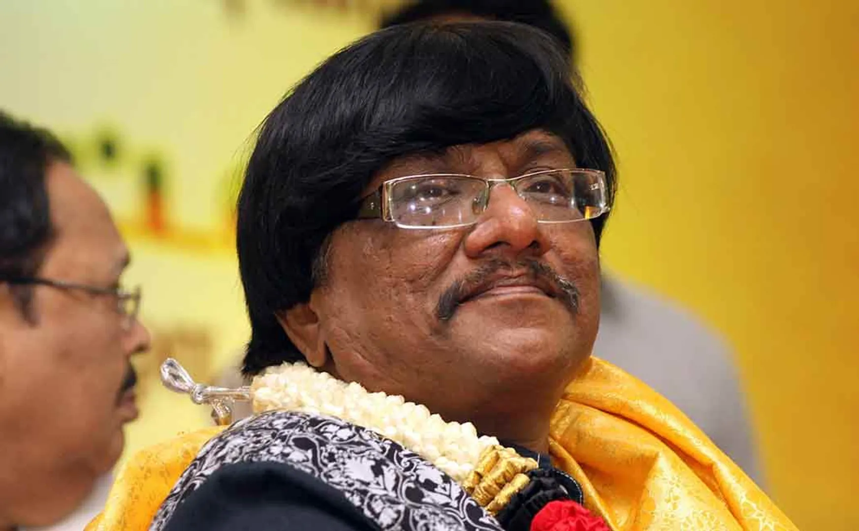Manushyaputhiran