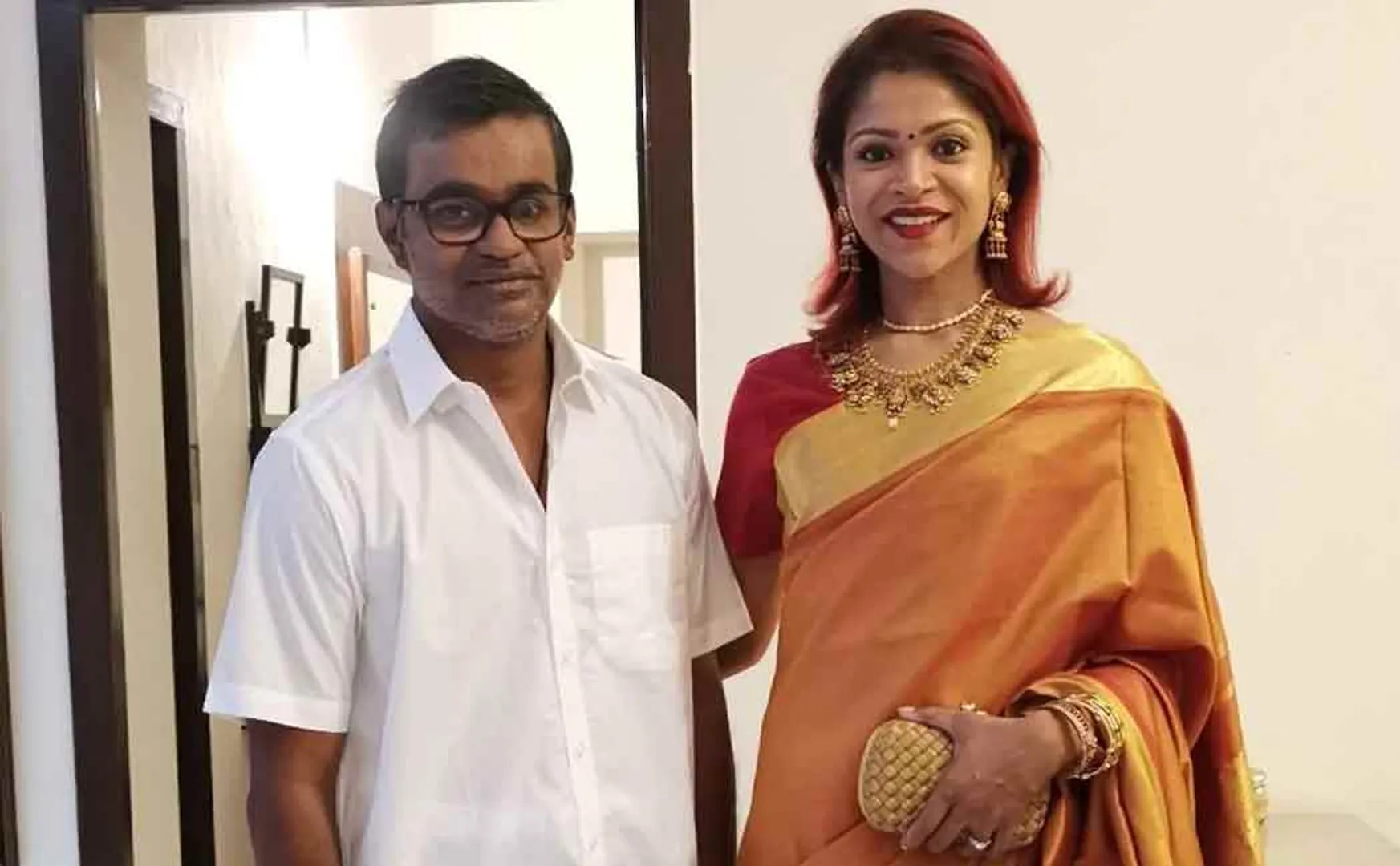 selvaraghavan