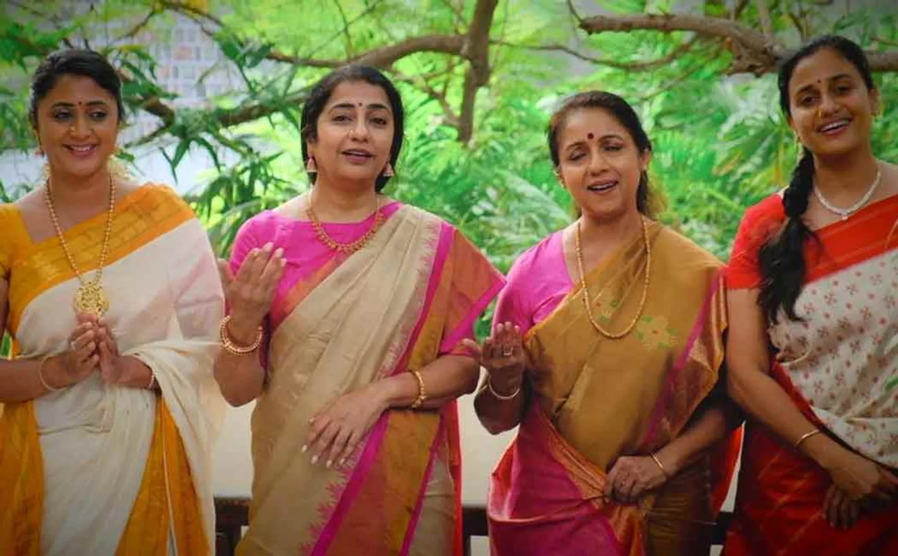 Suhasini ManiRatnam
