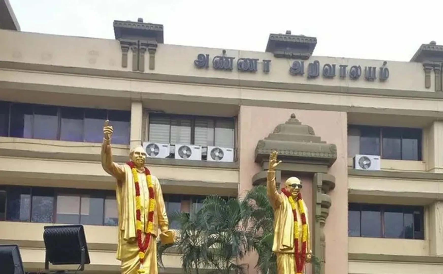 makkal grama sabha meeting extended dmk announced 