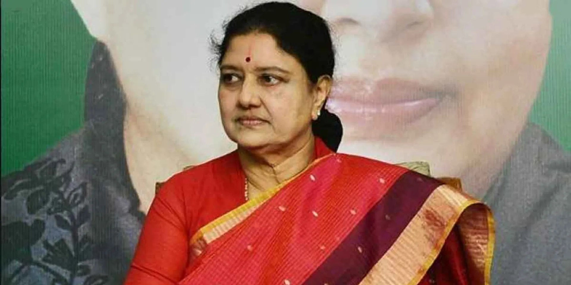 Sasikala is likely to be released on January 27th! -Information provided by the lawyer appearing in the Income Tax case!