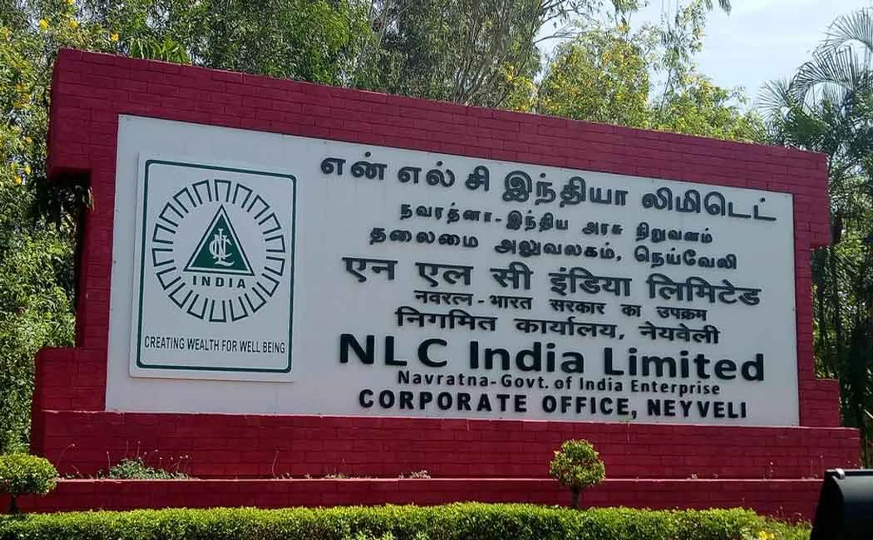 contract employees has been permanented nlc announced employees happy  