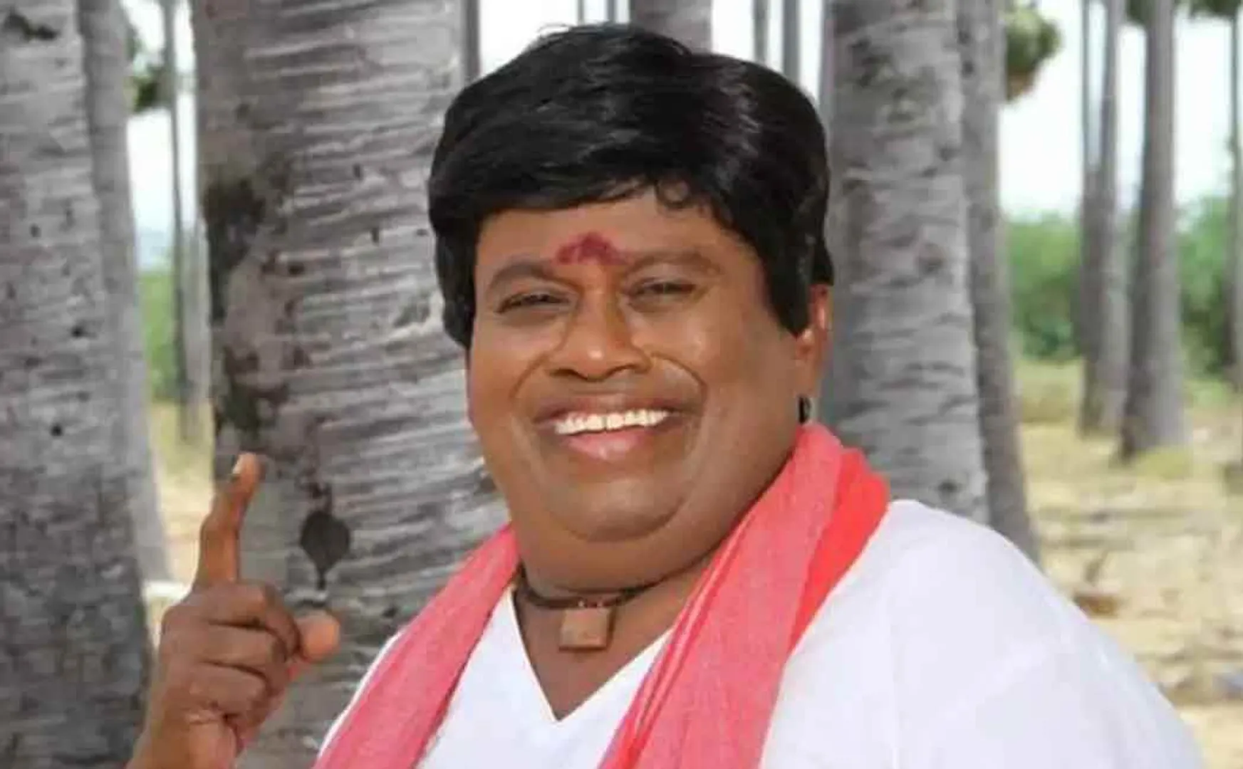 senthil