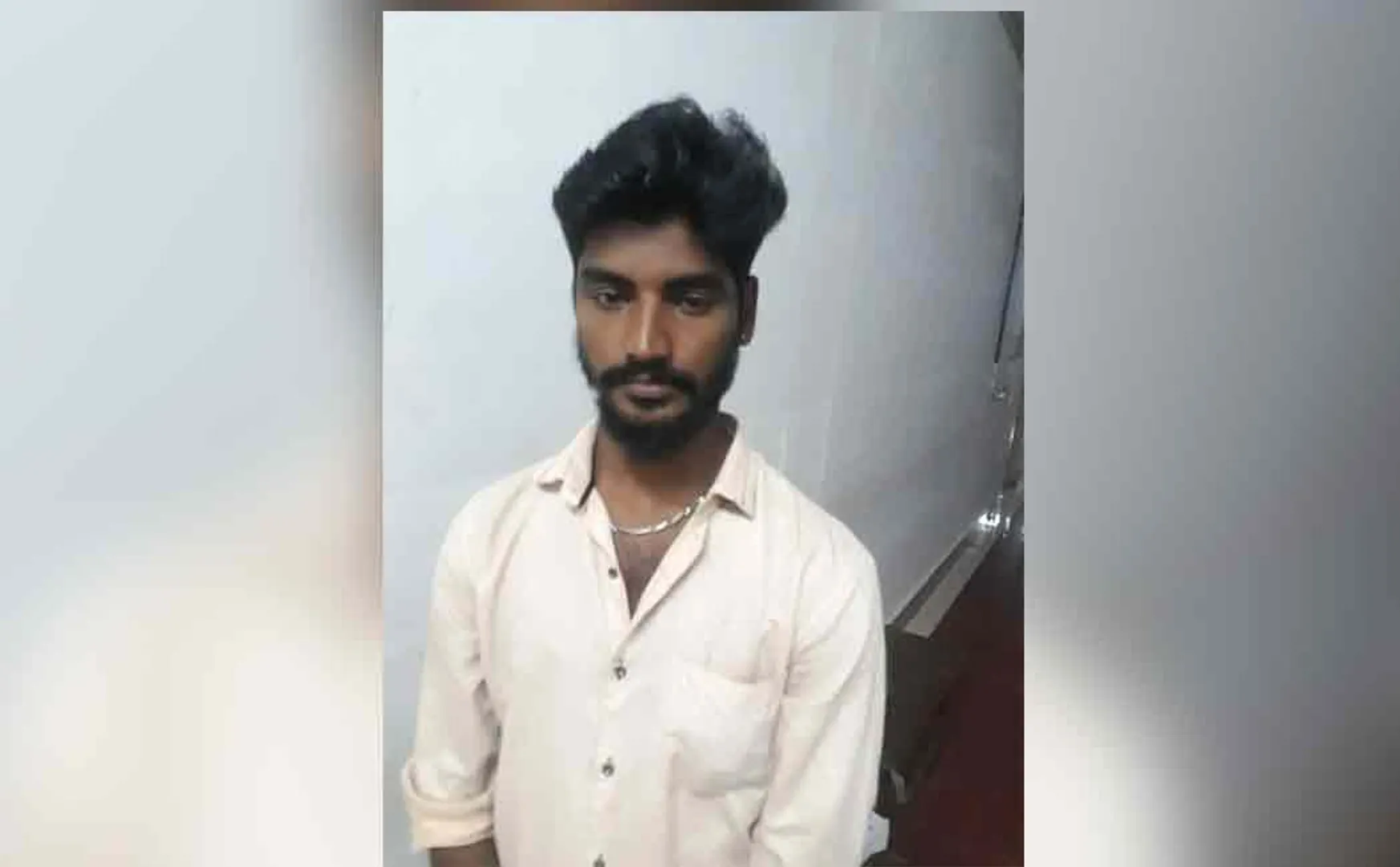 Driver jailed for 10 years for girl case pocso act 