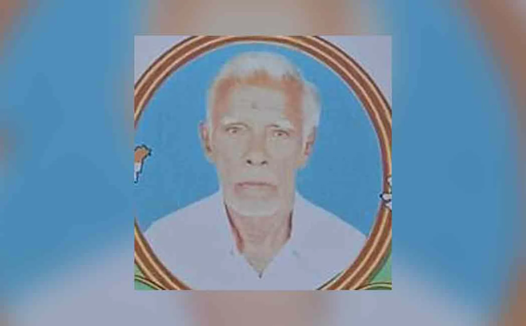 Police pay homage to freedom fighter  