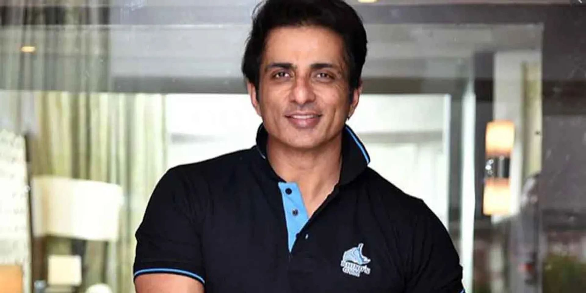  Case filed against actor Sonu Sood!