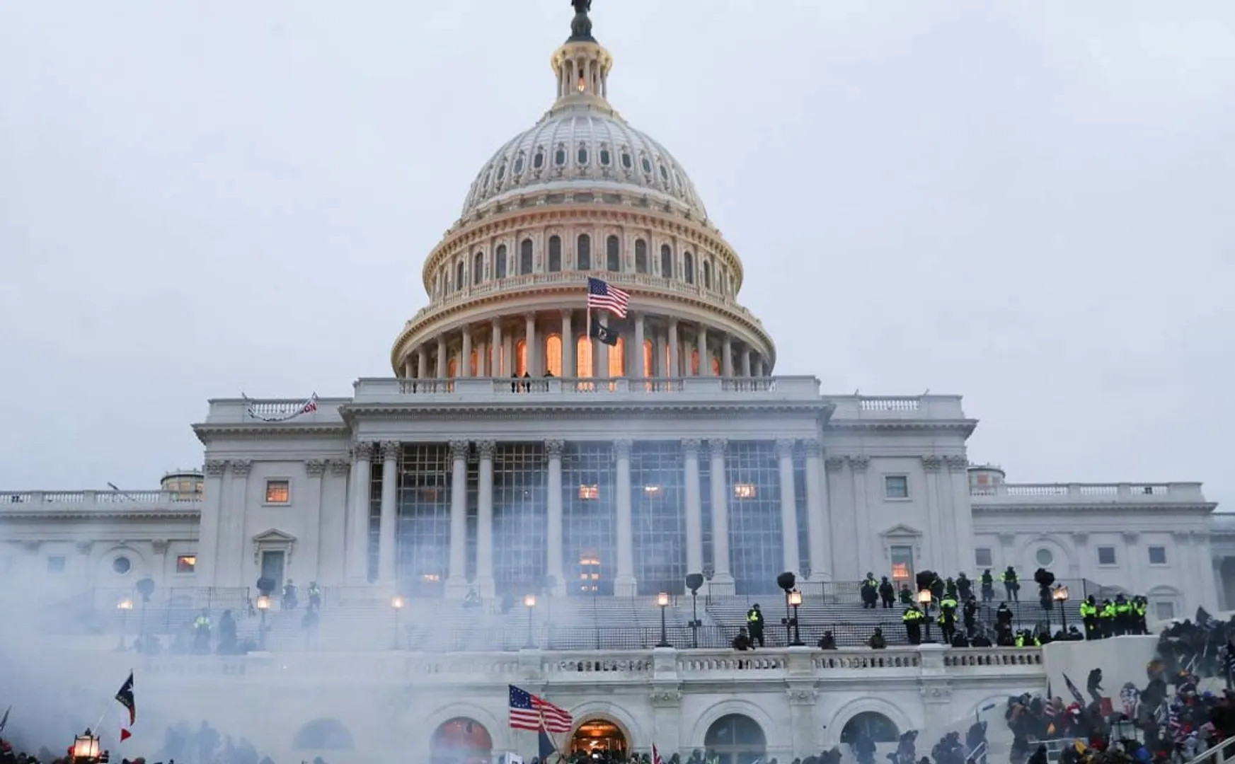 capitol