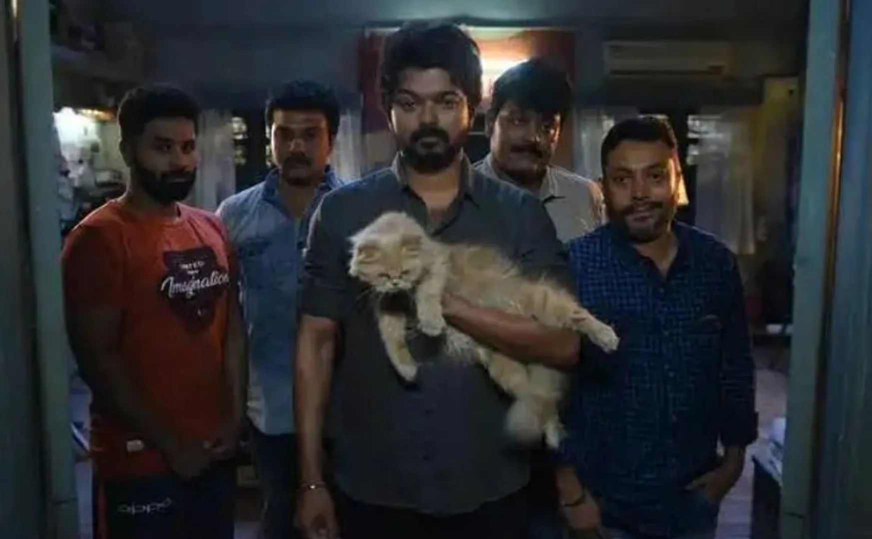 Master new Photos