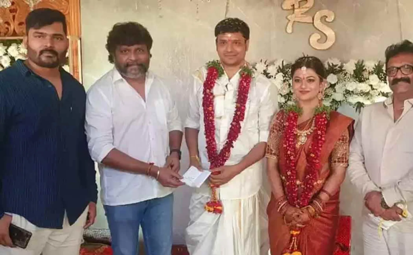 kayal anandhi 