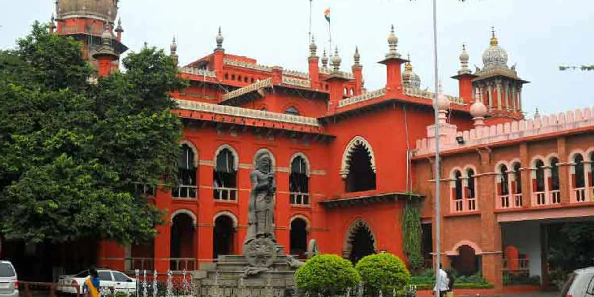 highcourt mater movie case 