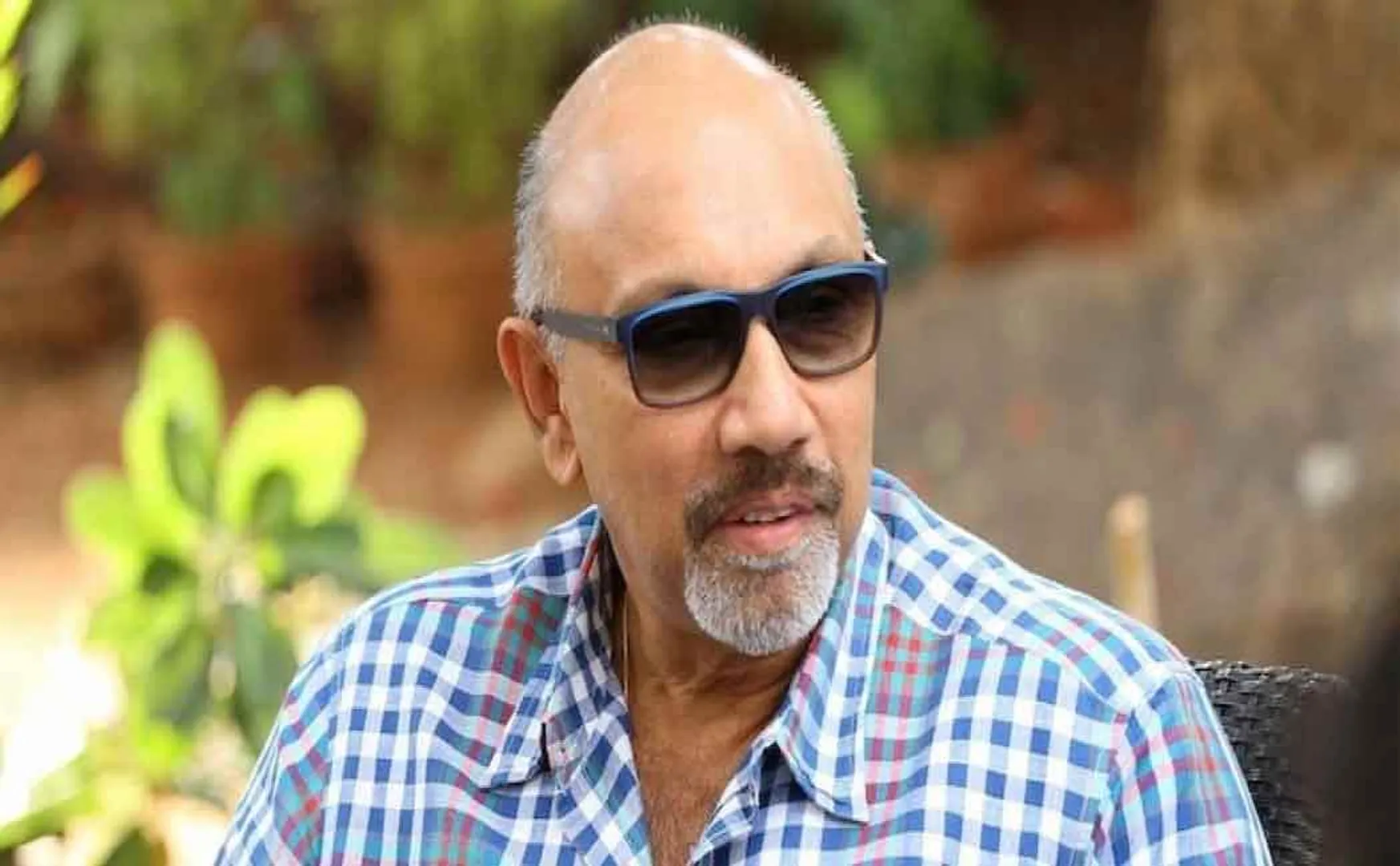 sathyaraj