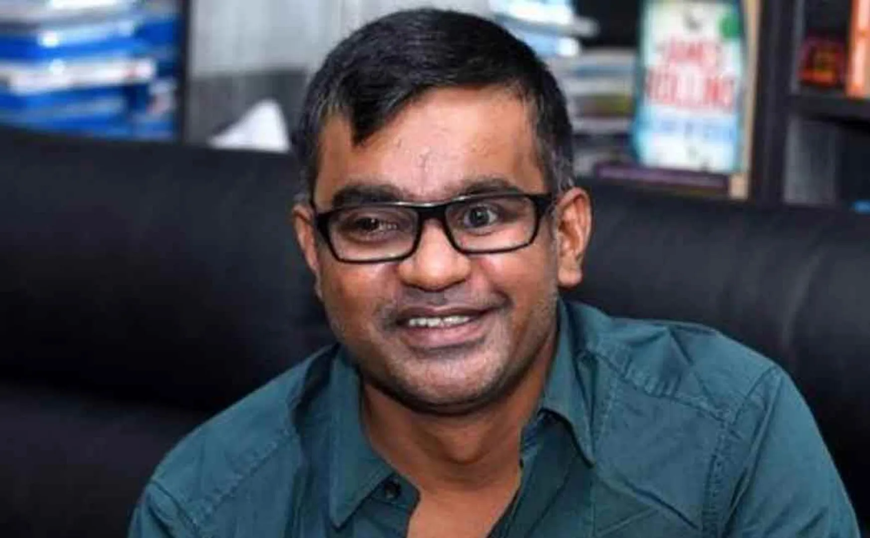 selvaraghavan