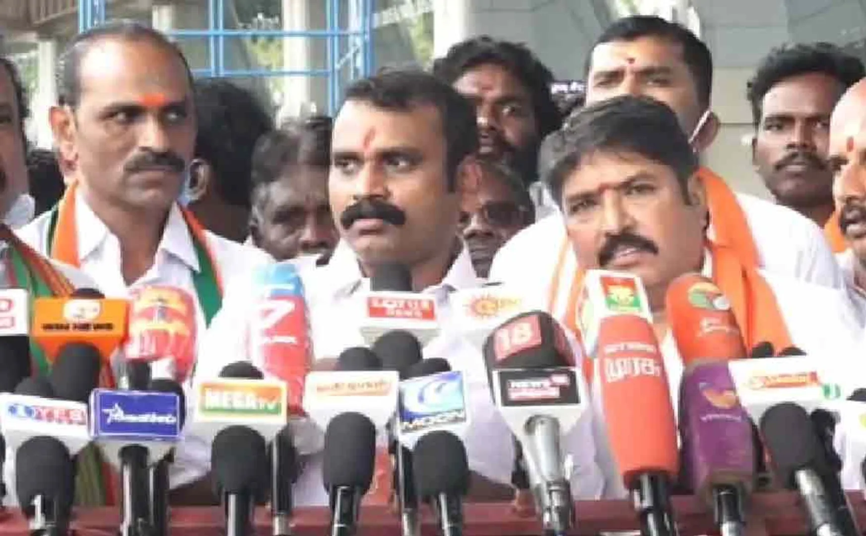 If Rajini supports BJP, we will welcome it - L. Murugan  
