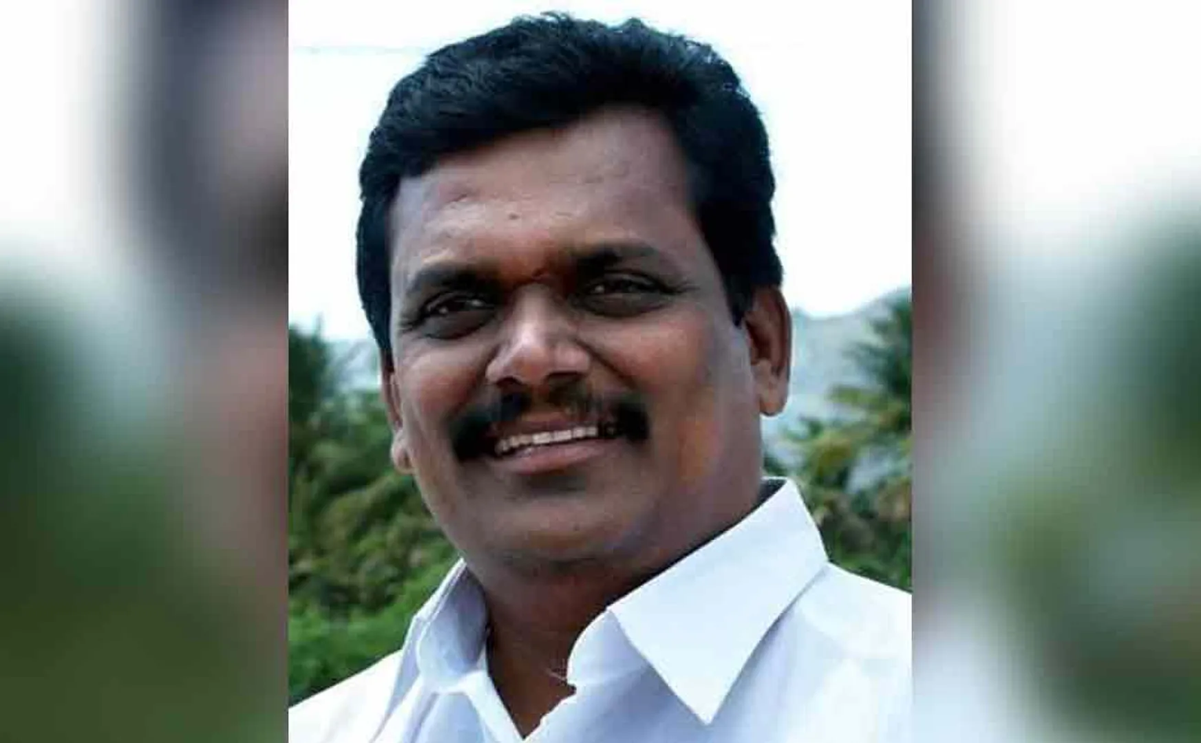 “Deputy Chief Minister O.P.S. Assets will be made government property. ”- Thangathamilselvan