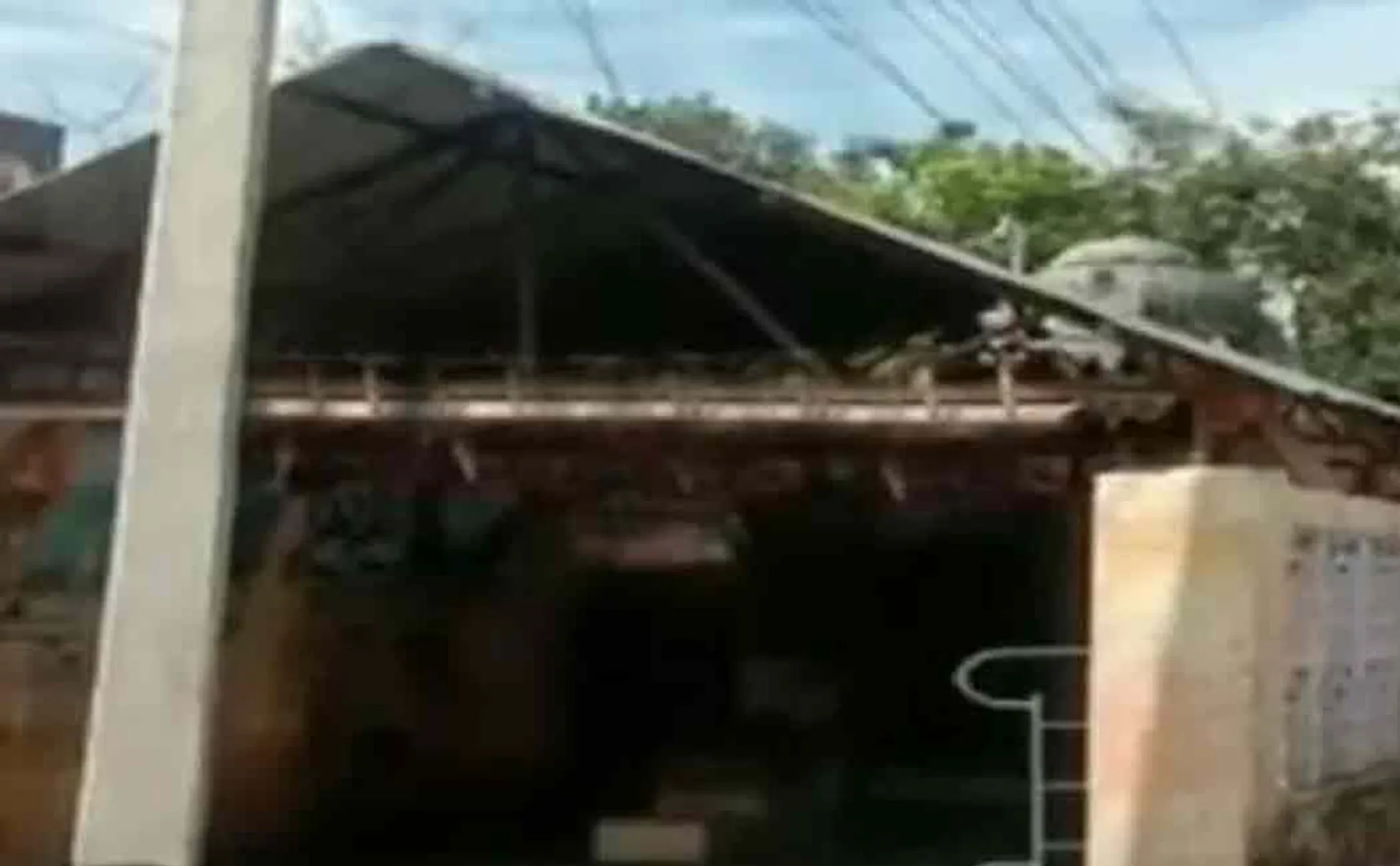Nagappatinam woman at temple two arrested 
