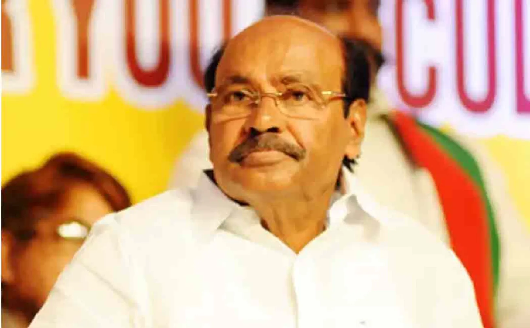 ‘Implement the 13-point plan introduced by Jayalalithaa to prevent woman’ - Ramadas