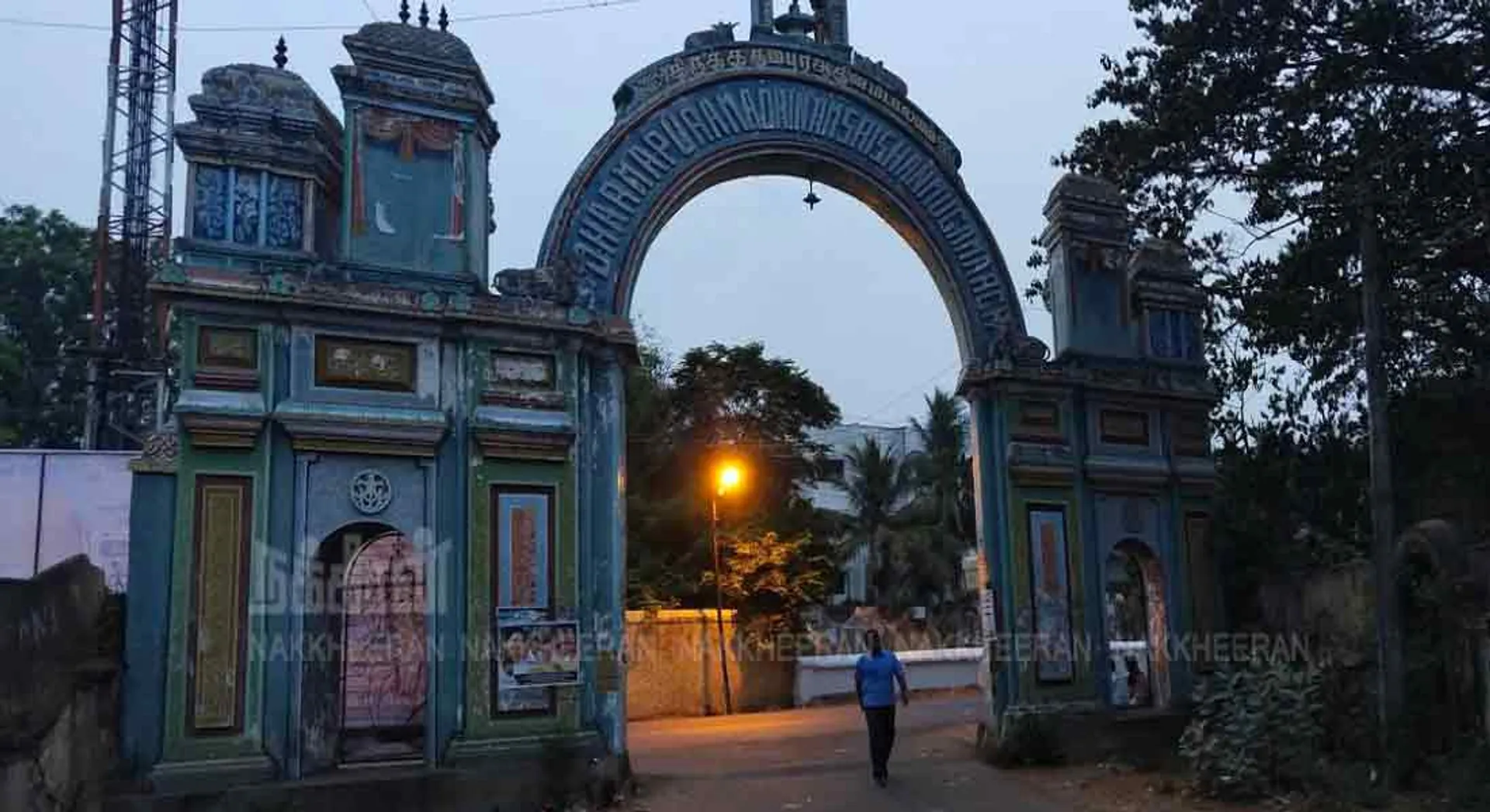 highcourt chennai 