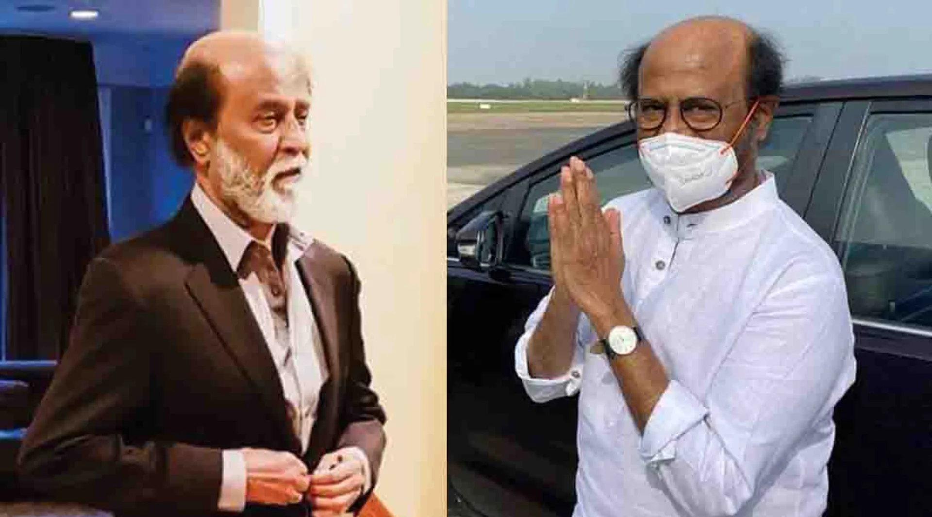 RAJini