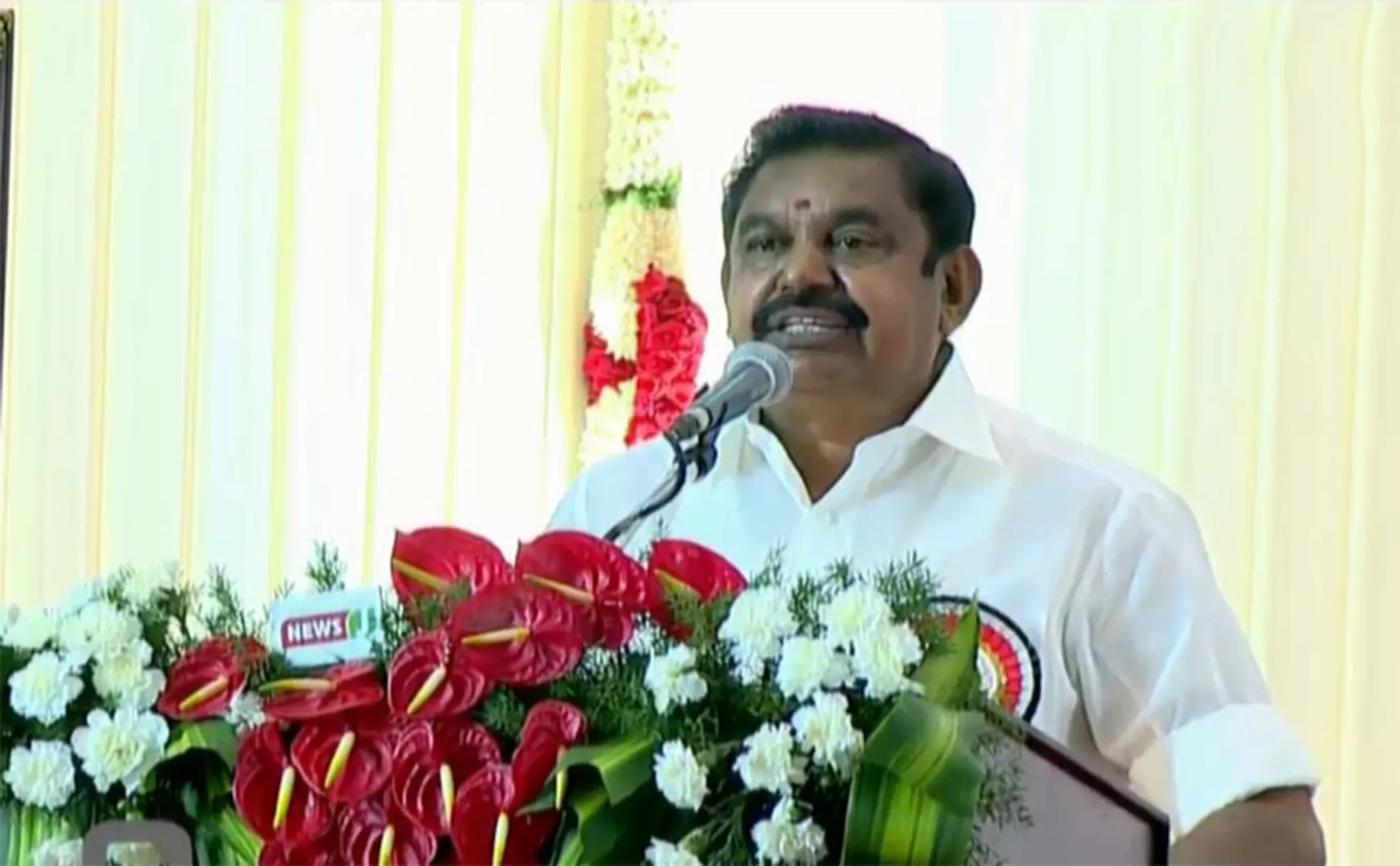admk party general committee meeting in chennai cm speech 