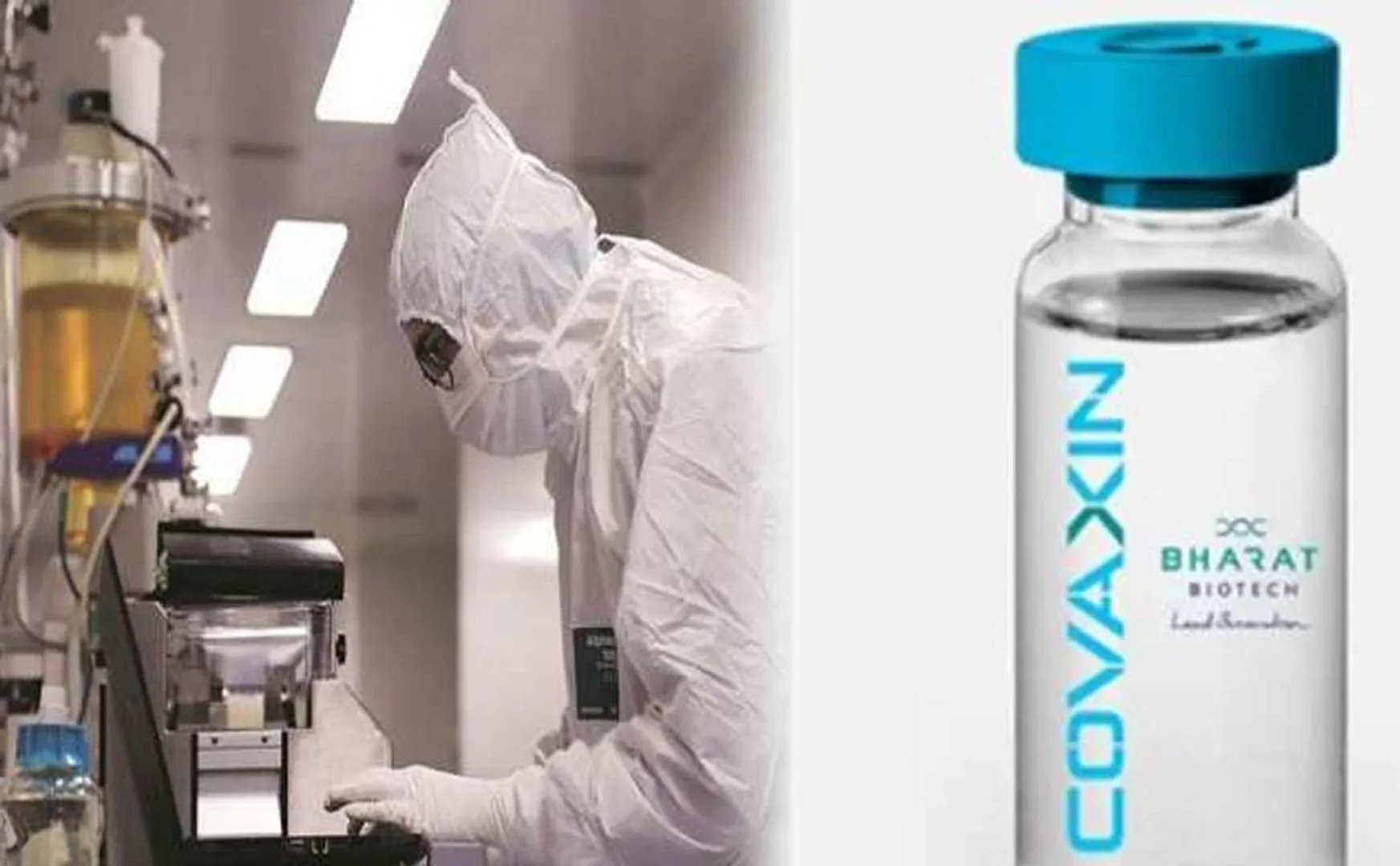 covaxine