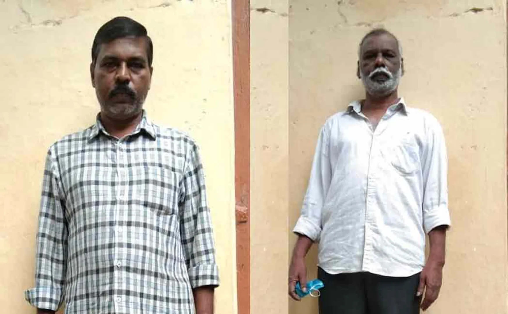 Accumulating complaints against 4 people who have swindled crores of rupees by running a financial institution across Tamil Nadu