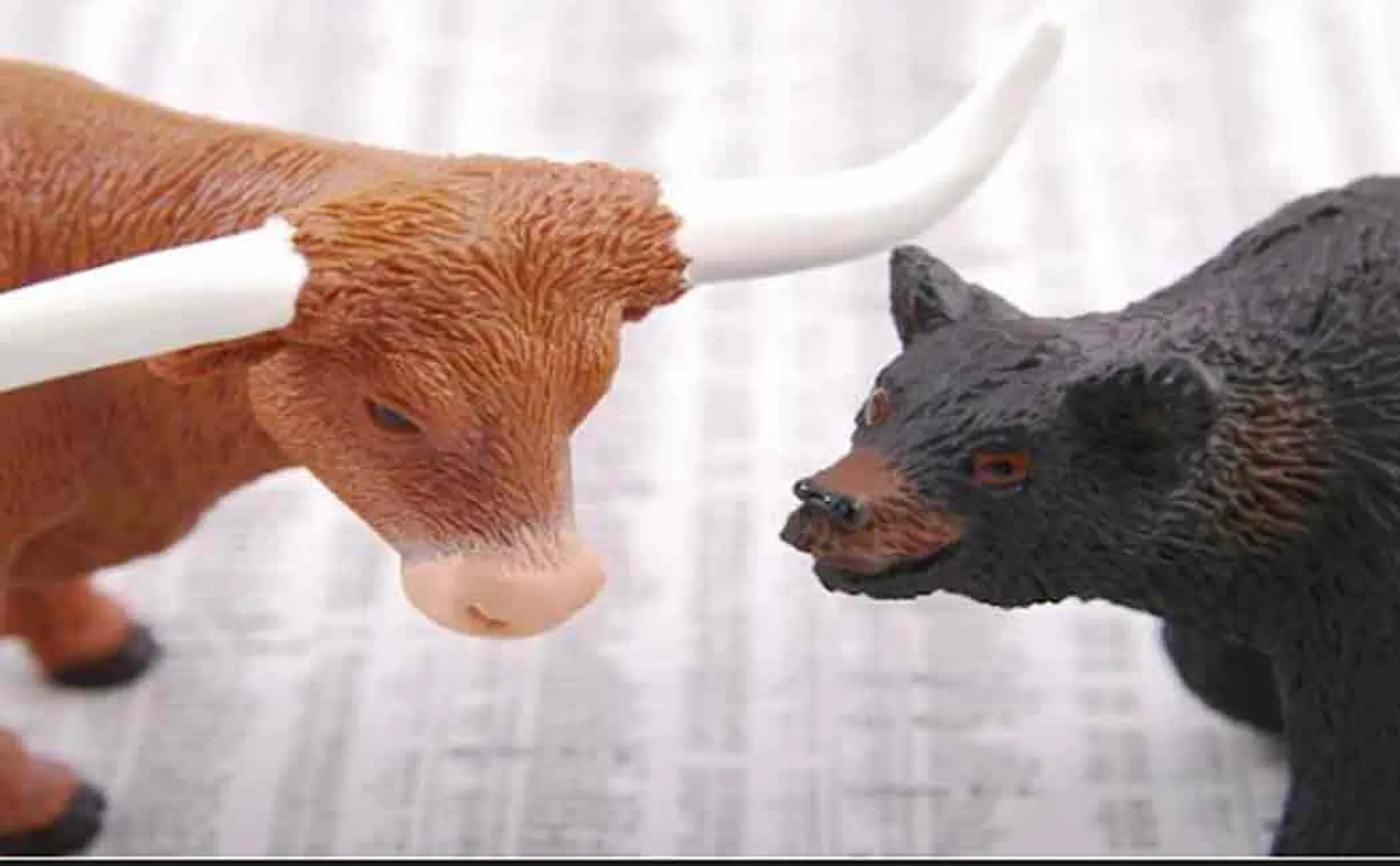 Rising Indian Stock Exchanges; Sensex down 80 points! How is it today?