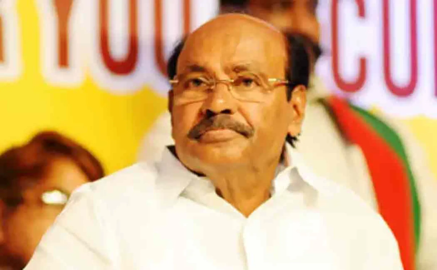 Maharashtra government hospital children incident pmk ramadoss Mourning
