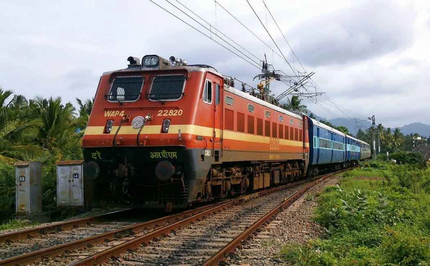 pongal festival special trains southern railway 