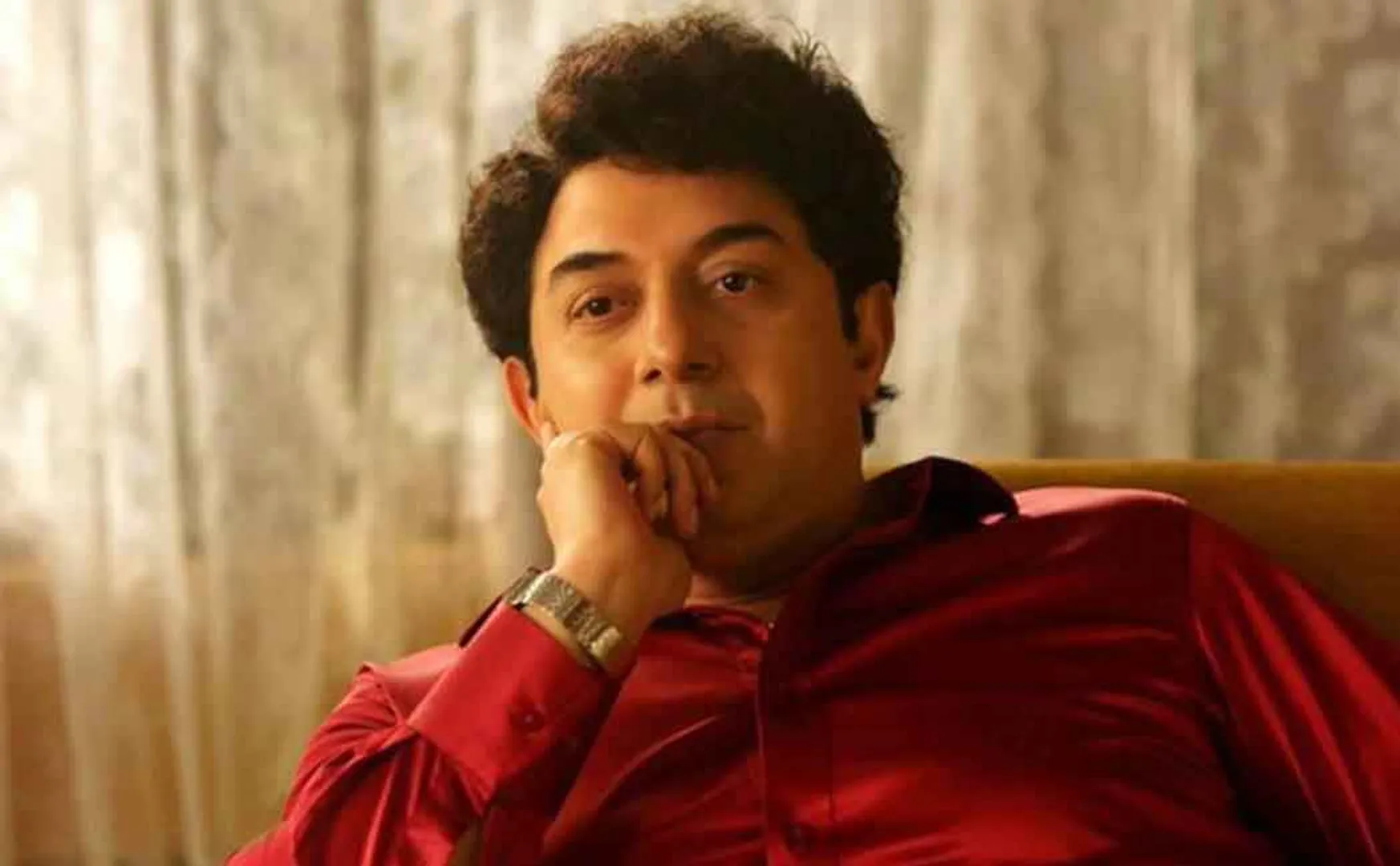 aravind sami 