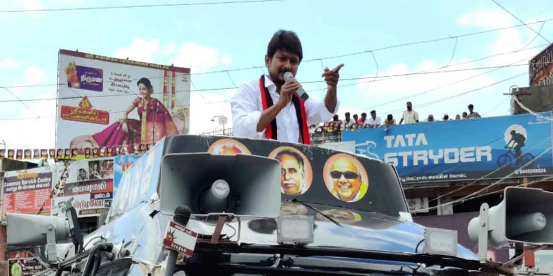 udhayanithi stalin 