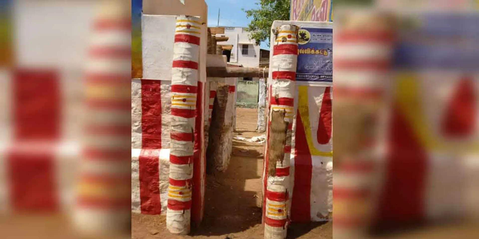 Avanyapuram 'Jallikattu'