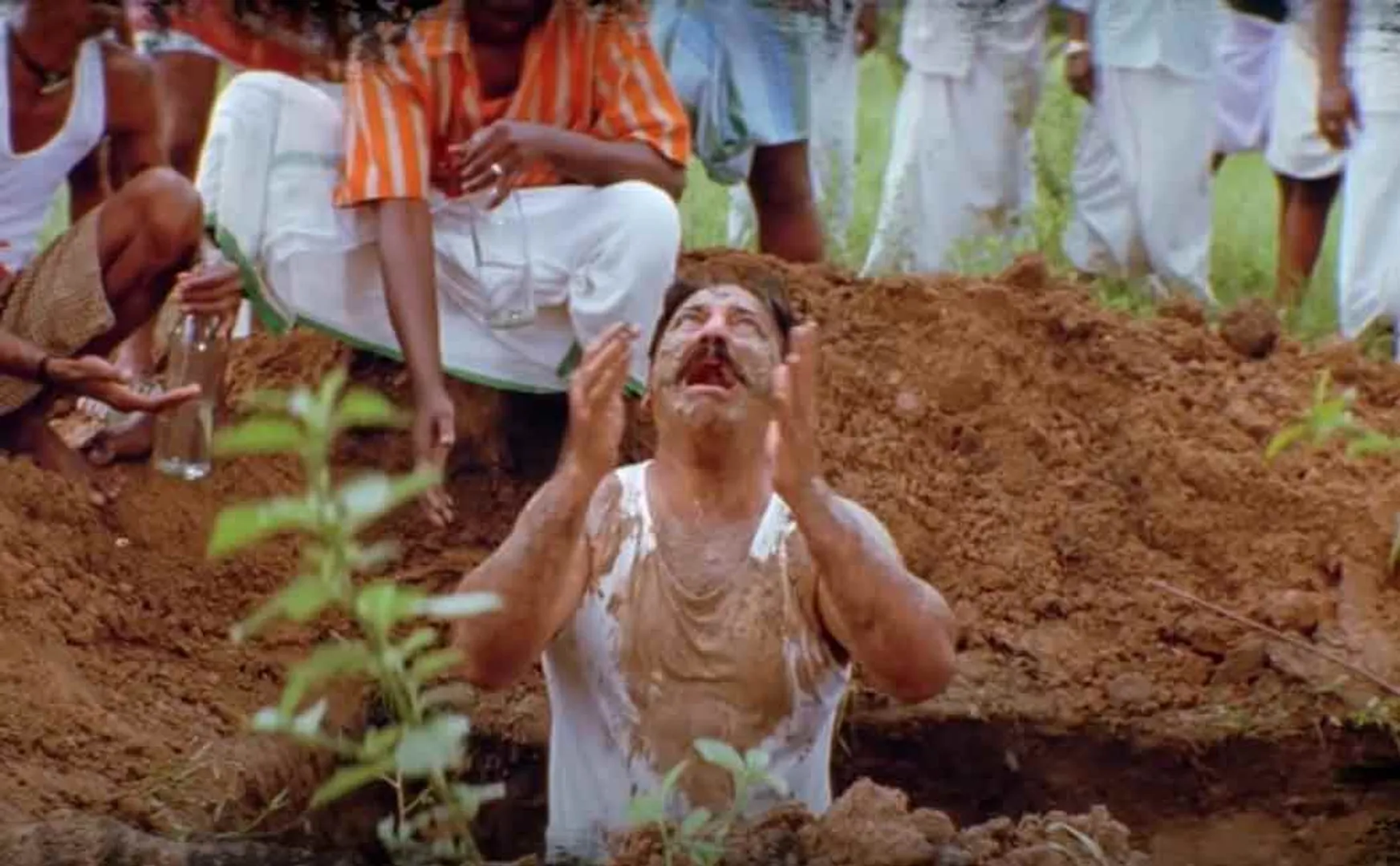 kamal hassan