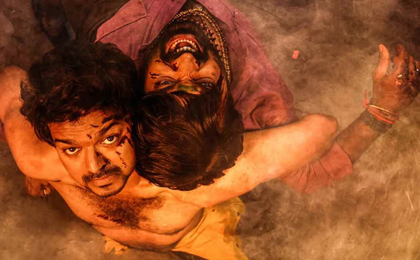 vijay
