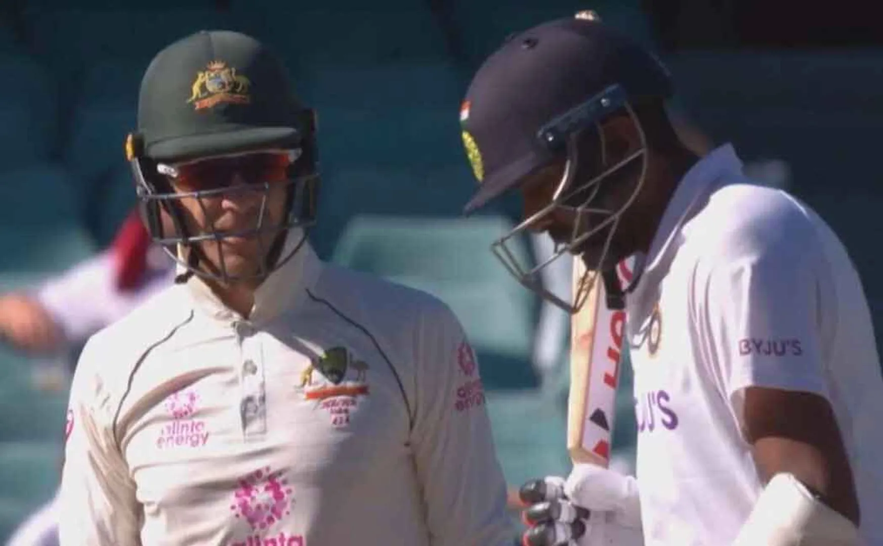 ashwin paine