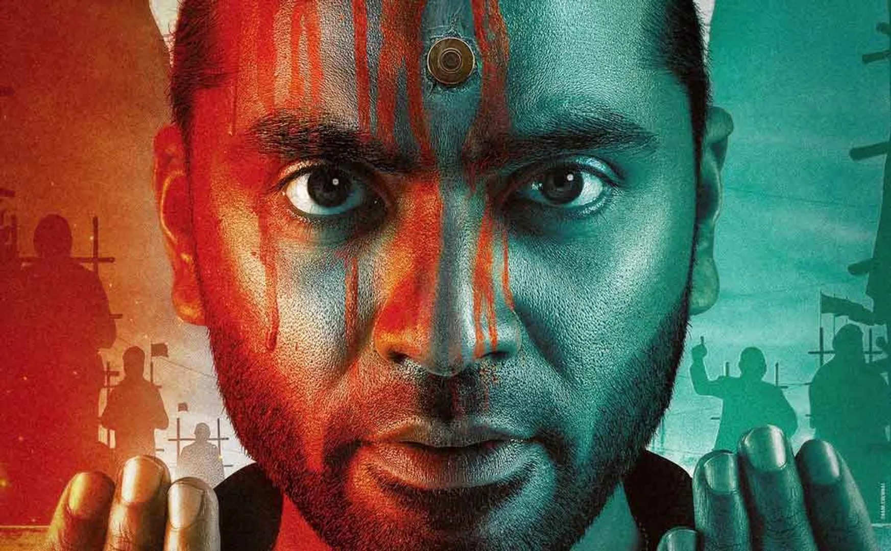 maanadu 
