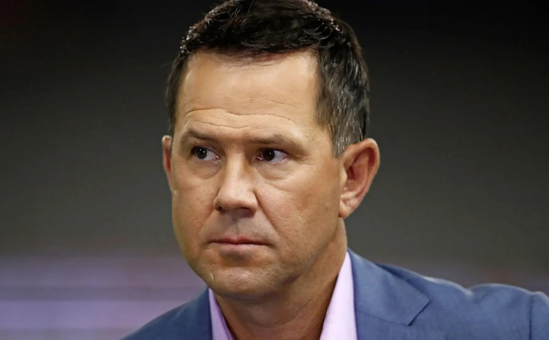 ponting