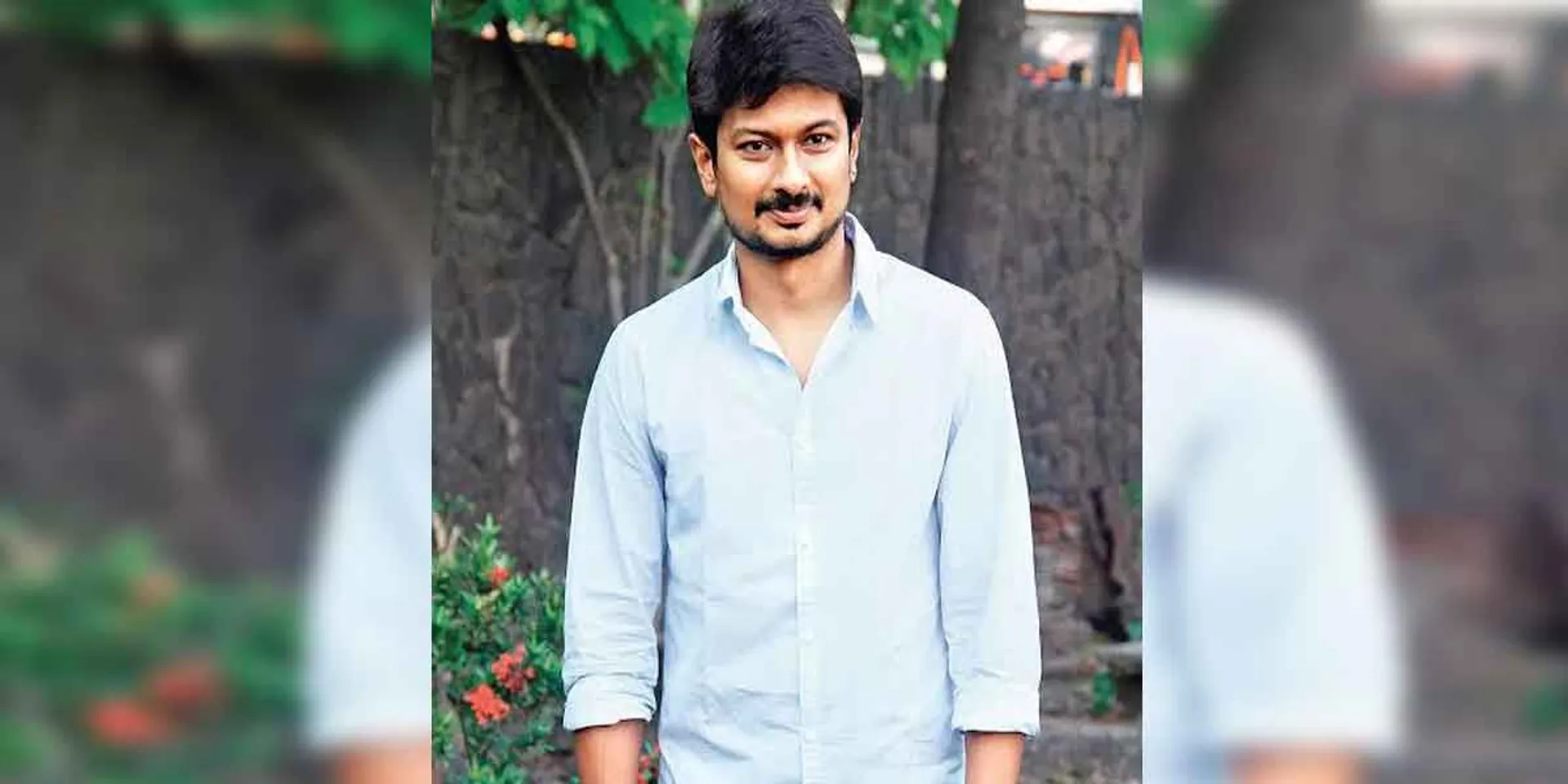  Case filed against Udayanidhi Stalin!