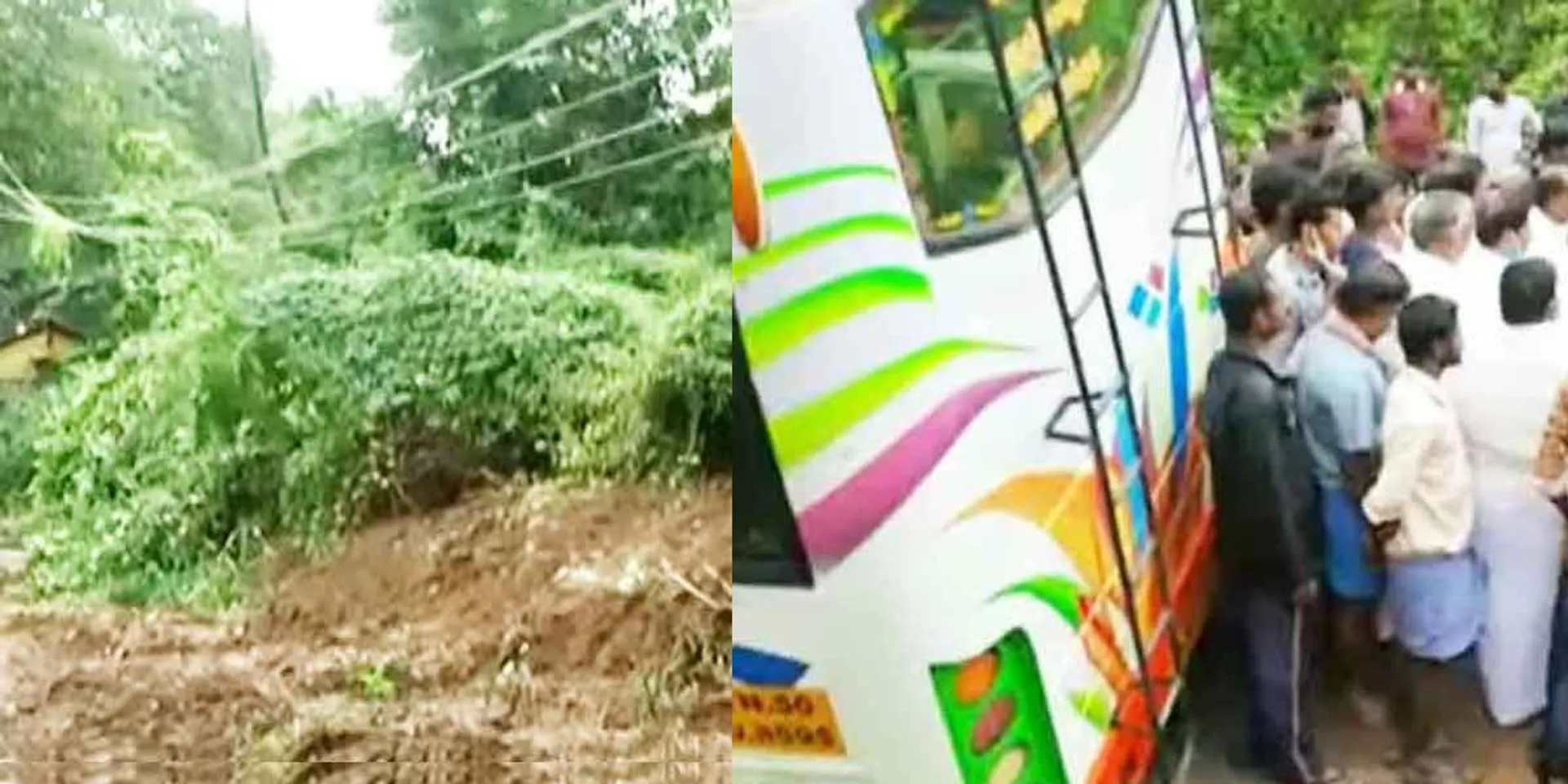 incident in thanjai thirukaattupalli 