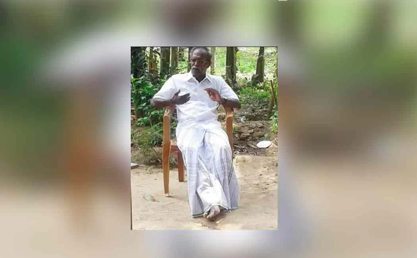  Writer Solai Sundaraperumal passes away 