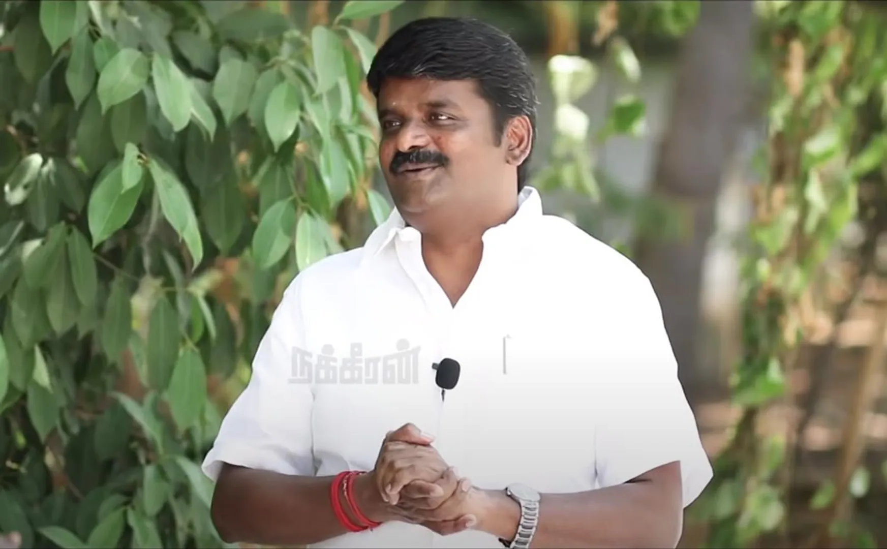 minister cvijayabaskar pressmeet at trichy 